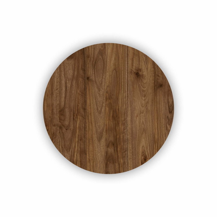 Hanah Home Elite 1610 Consola Nogal Hanah Home Elite 1610 Consola Nogal